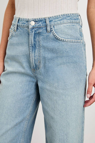 Rails - Women's Getty Crop Jeans