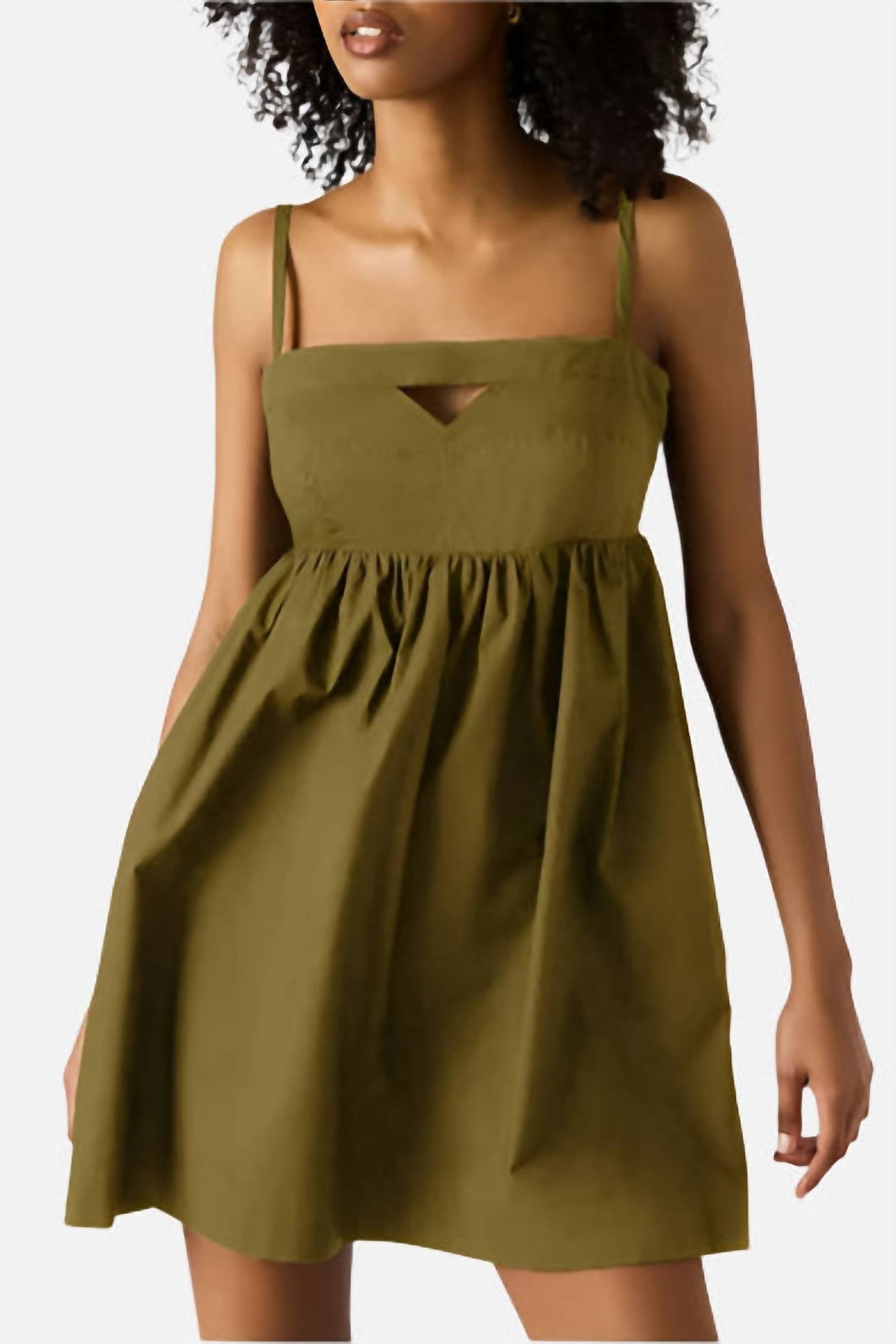 Steve Madden - Meadow Mini Dress