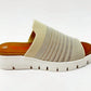 Bernie Mev - Women's Fx Iris Slip On Sandal