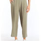 Drew - Dulce High Rise Pant