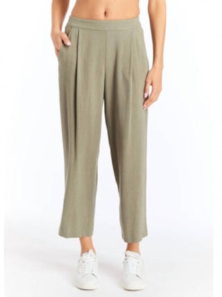 Drew - Dulce High Rise Pant