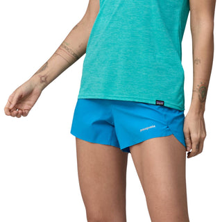 Patagonia - Women's Strider Pro Shorts