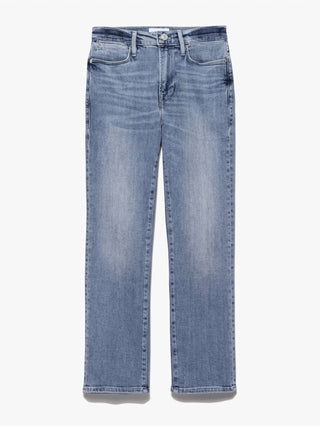 Frame - LE HIGH STRAIGHT JEAN