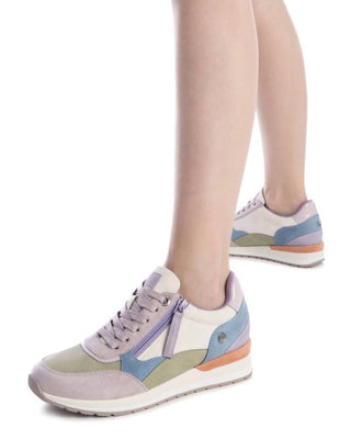 Xti - Women's Casual Fashion Sneakers