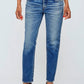 Moussy - Mv Sycamore Tapered Jeans