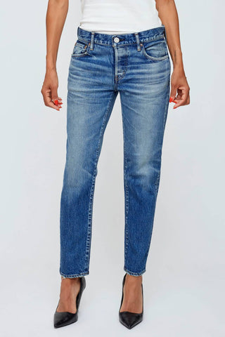 Moussy - Mv Sycamore Tapered Jeans