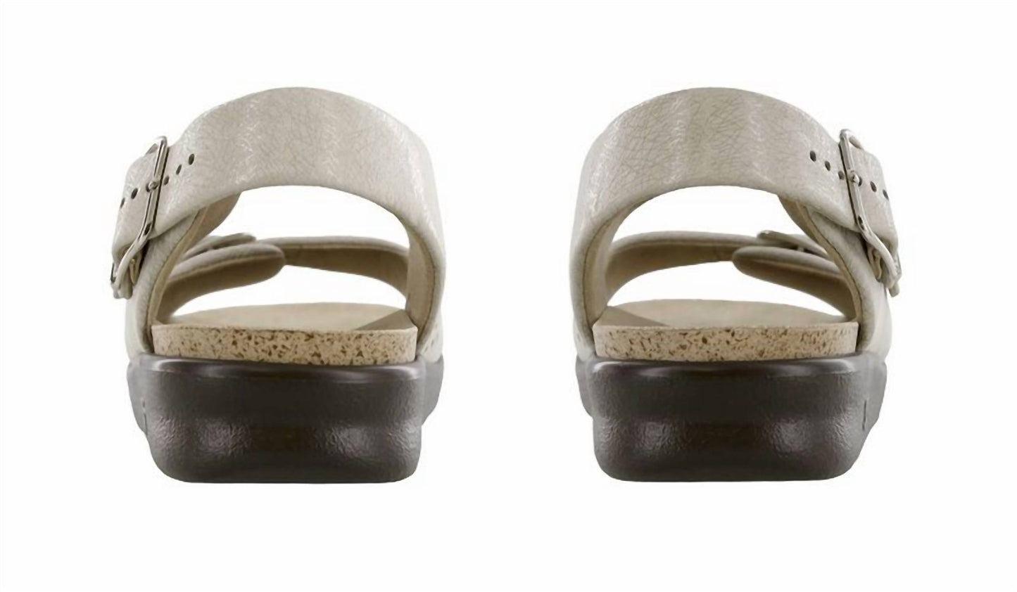 Sas - Women's Relaxed Heel Strap Sandal