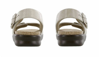 Sas - Women's Relaxed Heel Strap Sandal