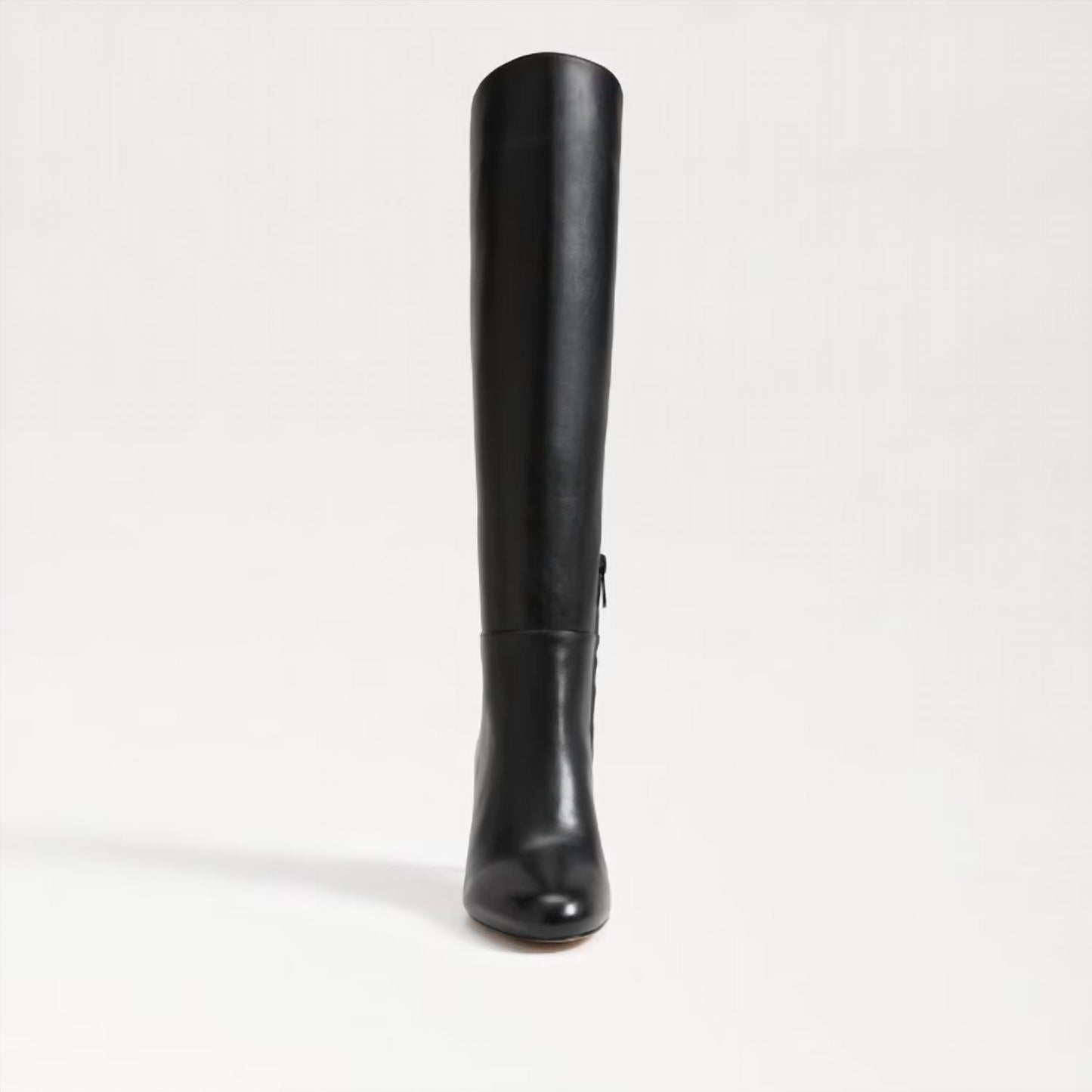 Sam Edelman - Women's Shauna Pointed Toe Stiletto Heeled Knee High Boots