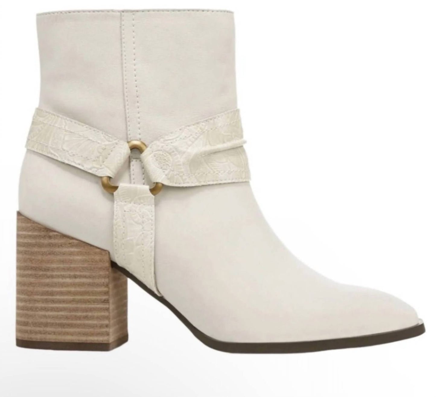 Vionic - Women's Carnelia Leather Boots