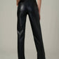 Joe'S Jeans - Margot Vegan Leather Pant