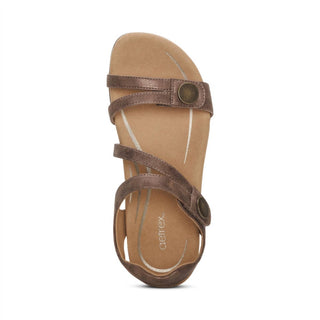 Aetrex - Women's Jess Sandal