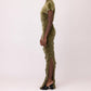 Chuks Collins - Angelina Jolie Dress
