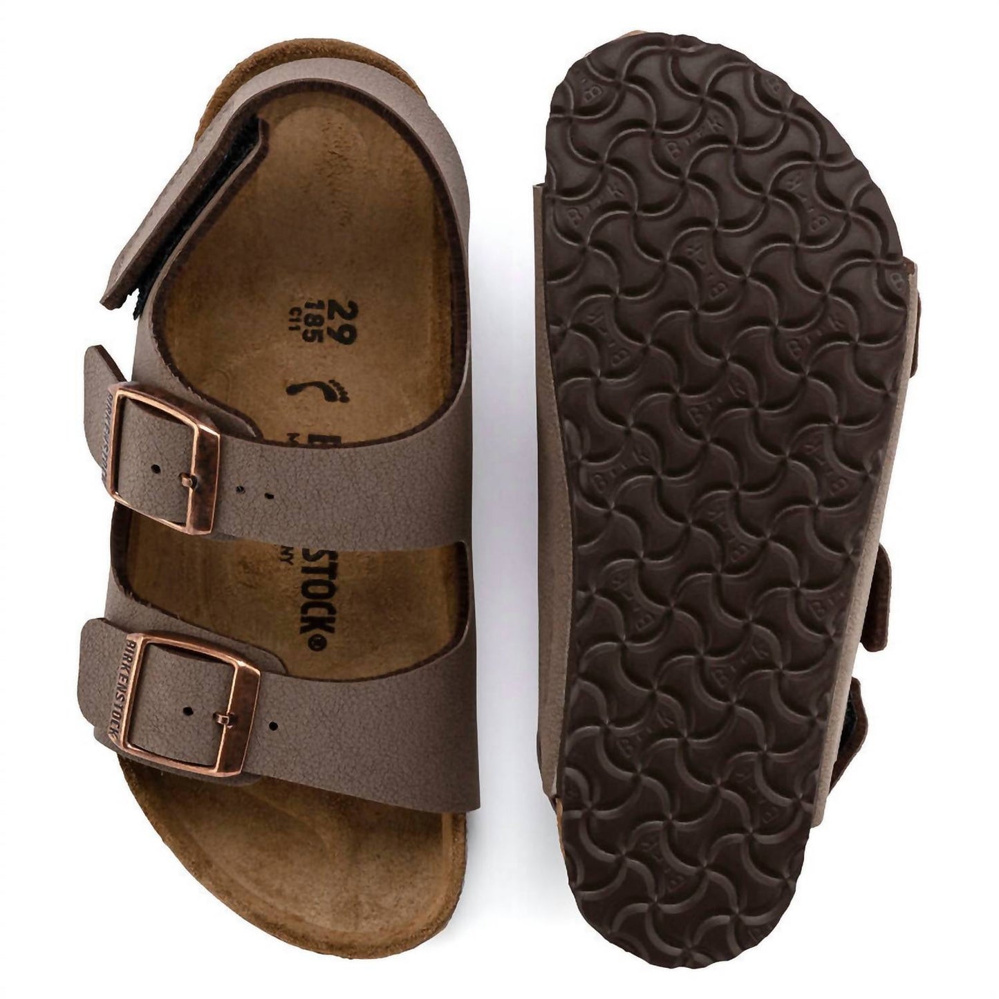 Birkenstock - Kids' Milano Sandal