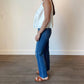 Miou Muse - Cleo Shirred Detail Blouse
