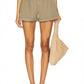 Pistola - Felix High Rise Short