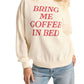 Z Supply - Coffee Sunday Sweatshirt
