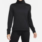 Nike - Therma-fit Swift Turtleneck Running Top