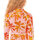 Maaji - Kids Pink Palms Moorea One Piece
