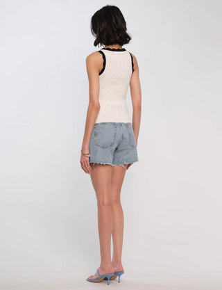 Heartloom - Zenni Tank Top