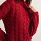 Z Supply - Women's Tied To You Sweater