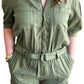 Elan - Days Romper