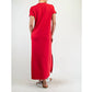 Rae Mode - Fiery Maxi Dress