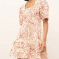 Marie Oliver - Temma Mini Dress