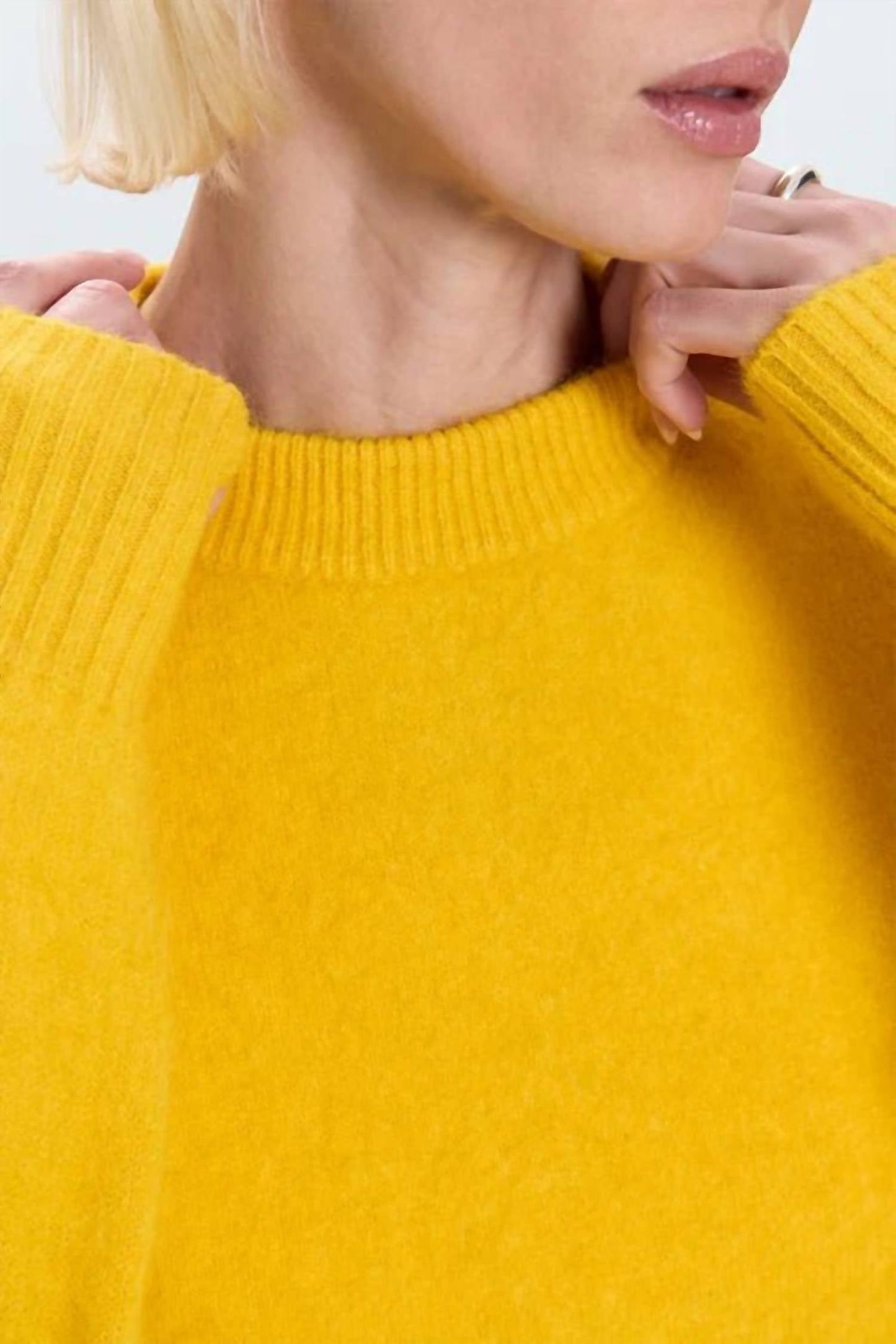 Pistola - Sara Crewneck Sweater