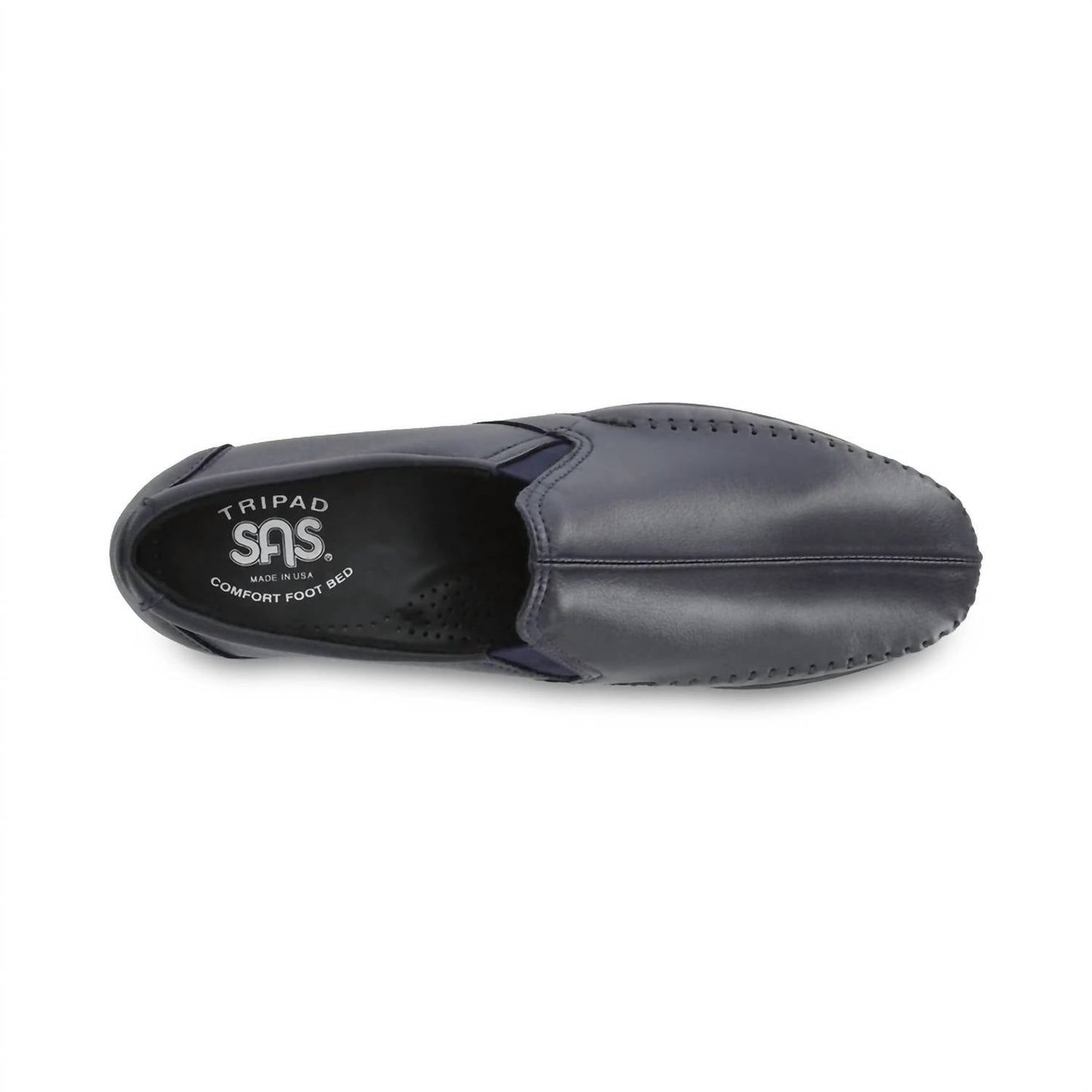 Sas - WOMEN'S DREAM SLIP ON LOAFER - MEDIUM