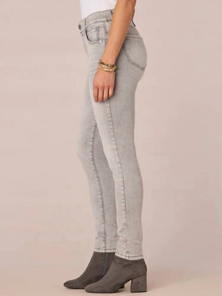 Democracy - Mid-rise Jegging Jeans
