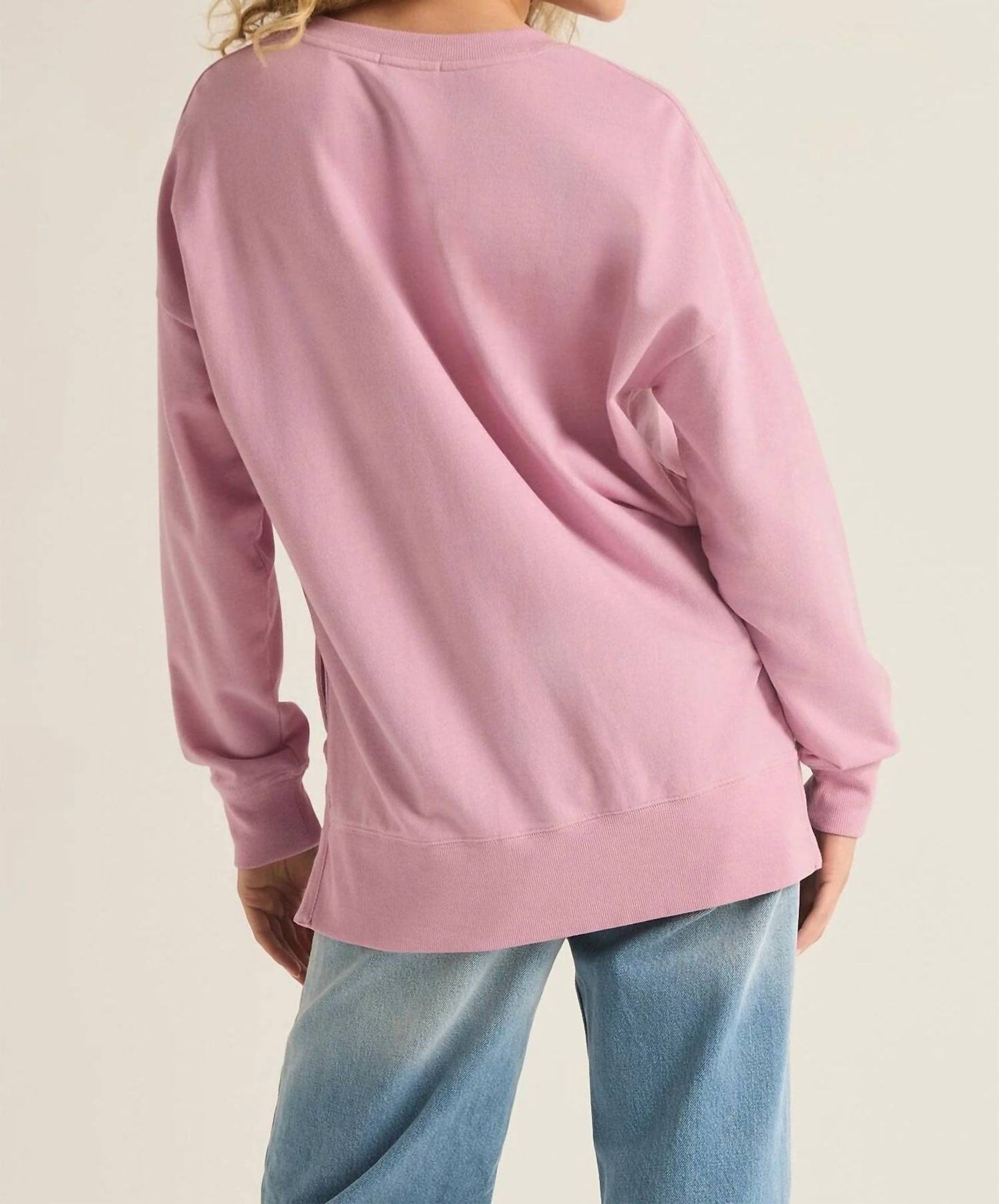 Z Supply - Modern V-Neck Weekender Top