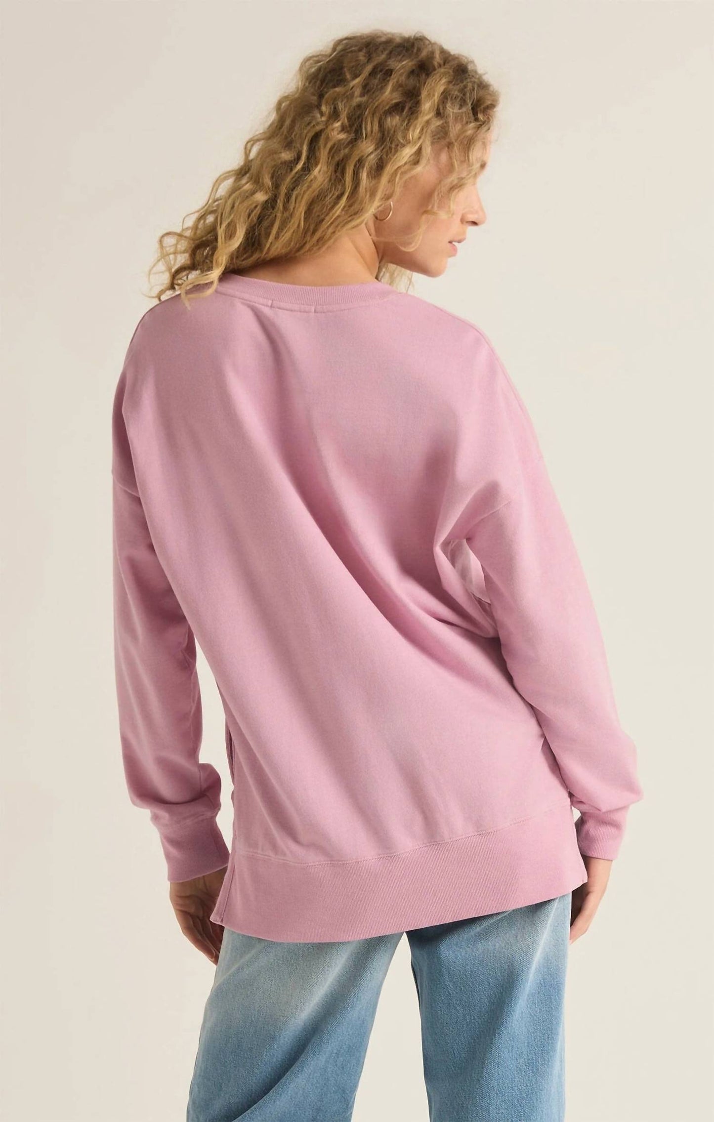 Z Supply - Modern V-Neck Weekender Top