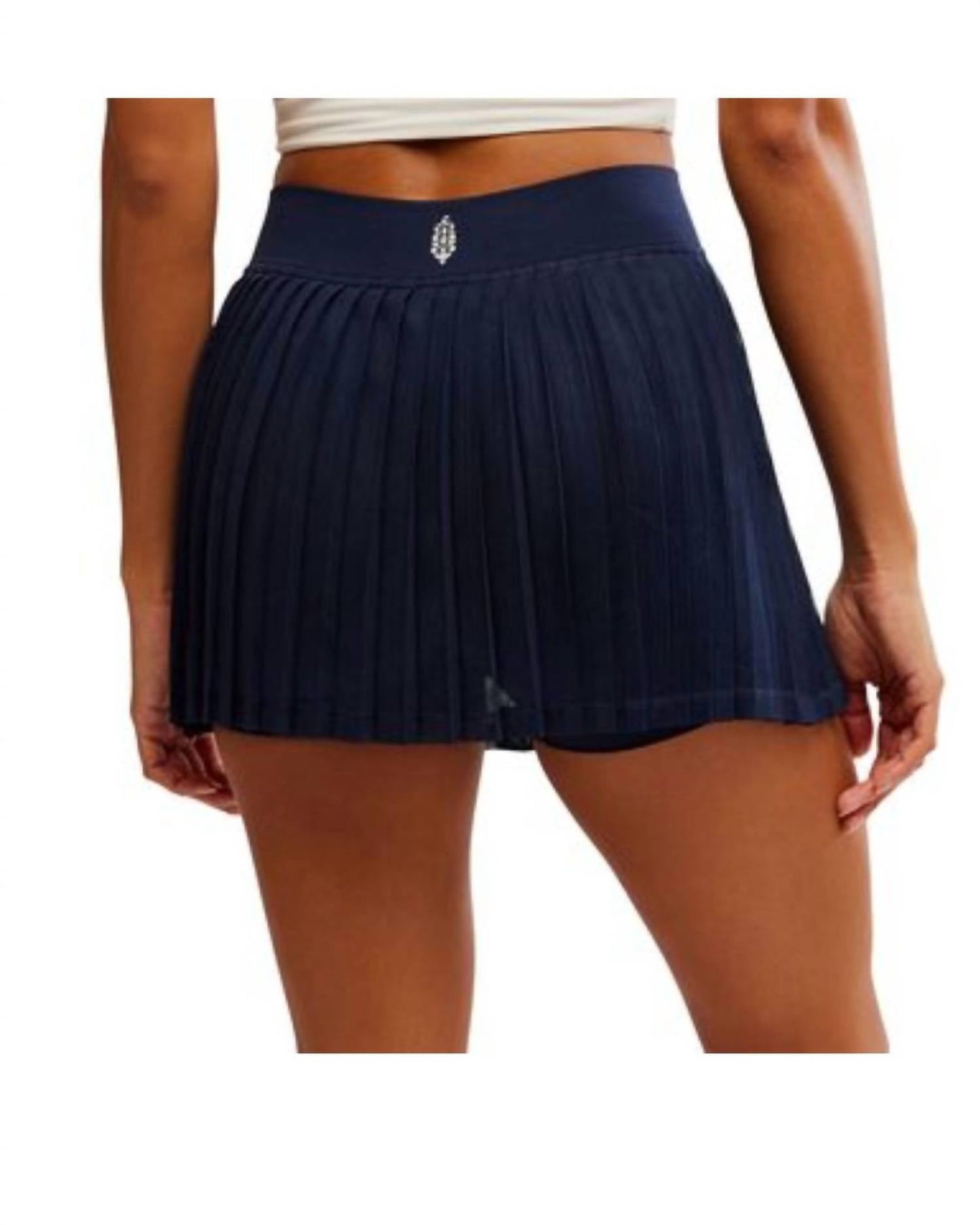 Fp Movement - Rally Ruffle Mini Skirt