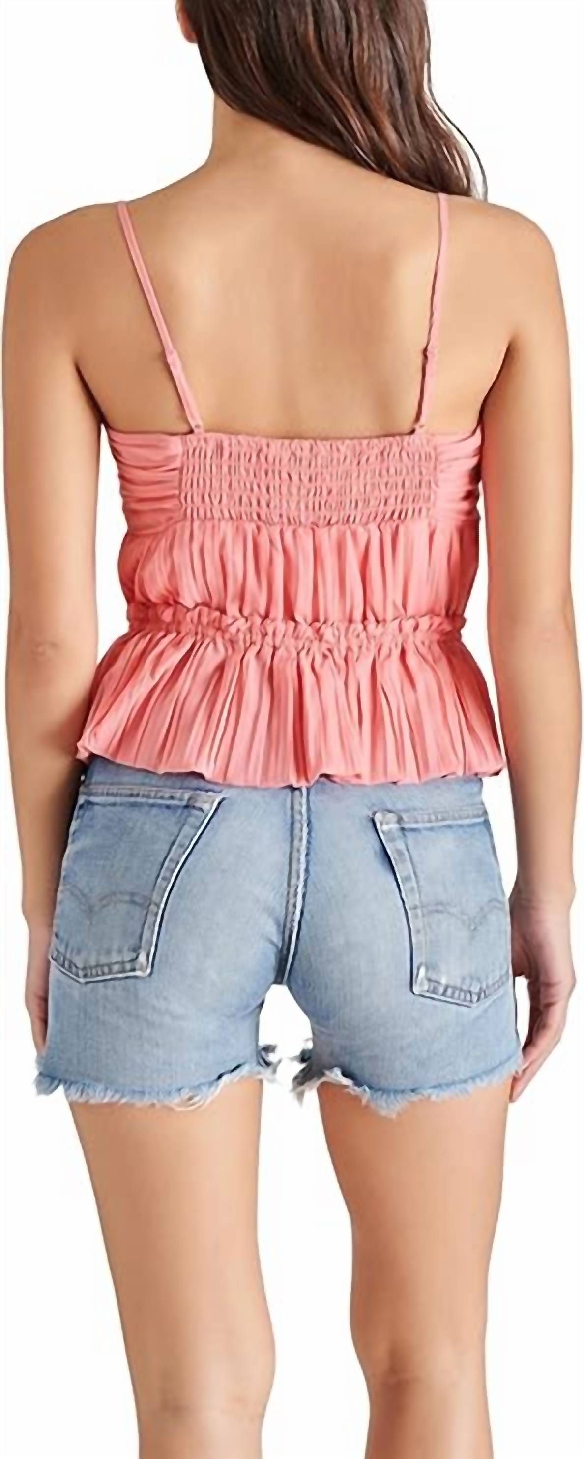 Steve Madden - Solange Top