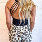 Free People - Free People Paradise Found Mini Skort