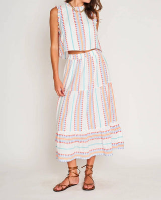 Dra Los Angeles - Maya Skirt