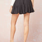 Entro - Ruffled Skort