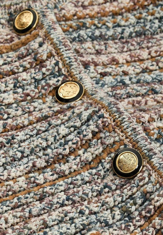 Ba&Sh - Guspa Cardigan