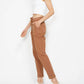 Judy Blue - Harper Relaxed Fit High Waist Cuffed Jogger