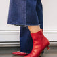Matisse - Women's Genesis Ankle Boot
