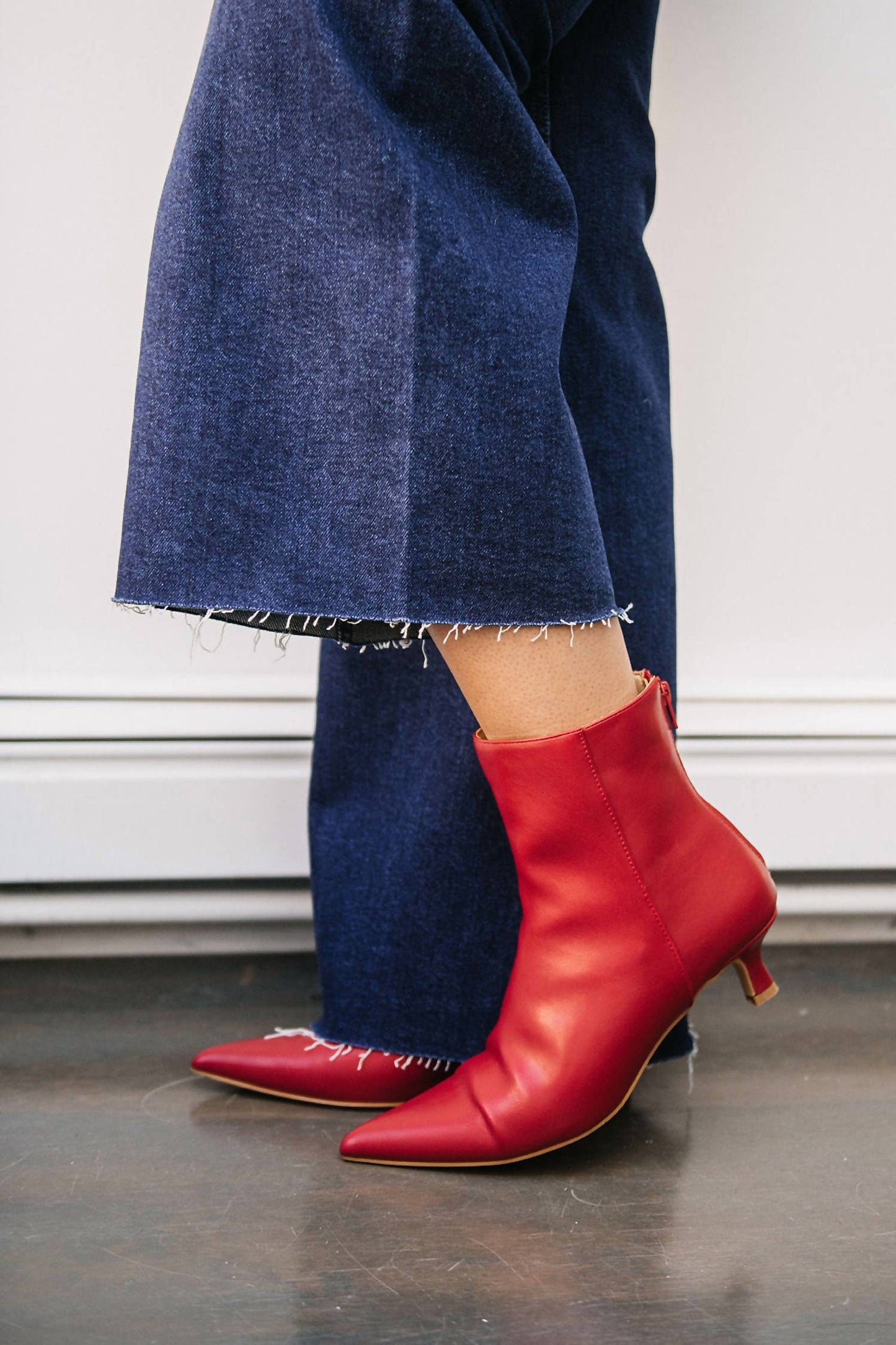 Matisse - Women's Genesis Ankle Boot