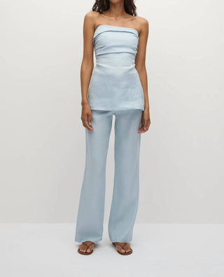 Faithfull The Brand - Boe Tunic Top