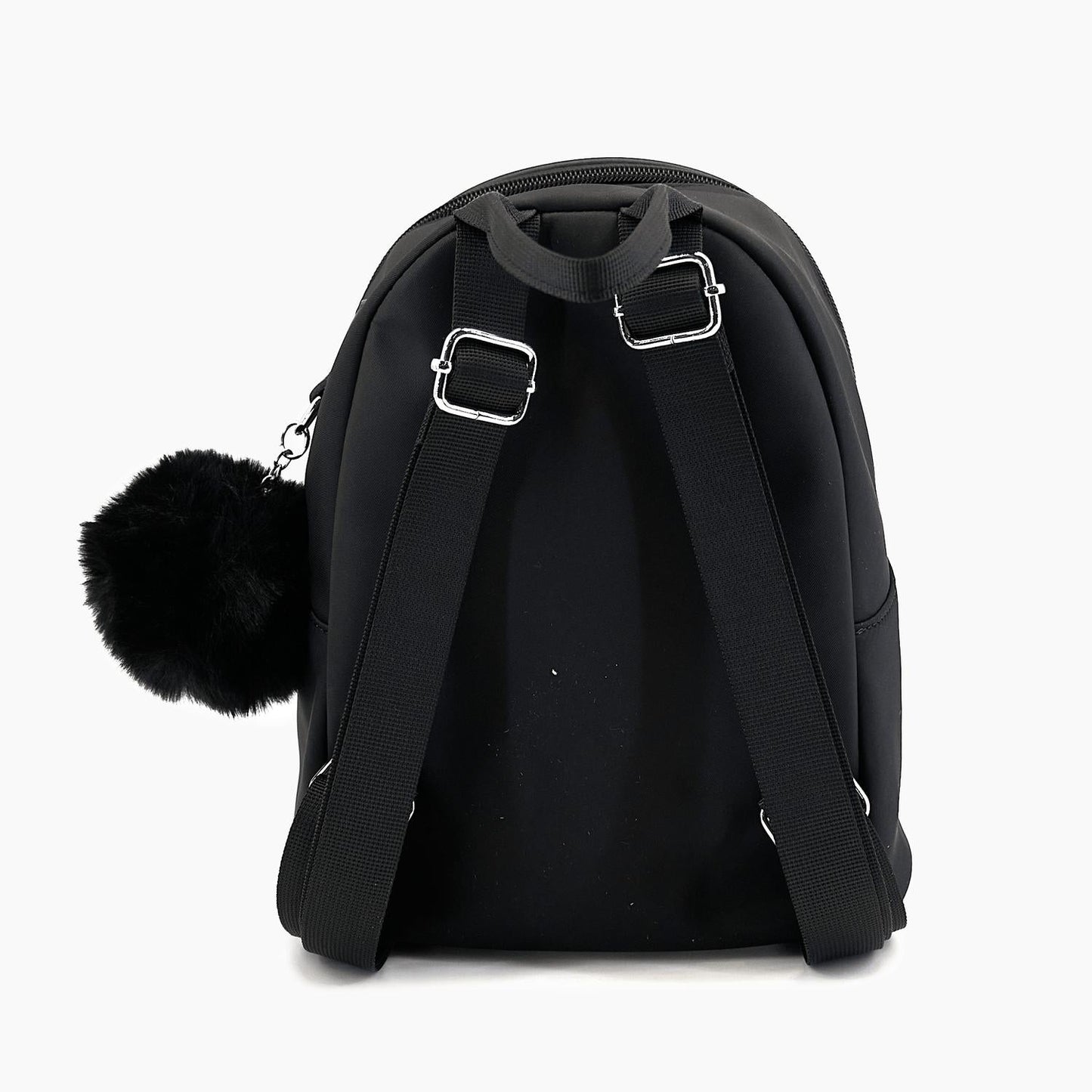 Like Dreams - Women's Jasper Sparkling Rhinestone Mini Backpack