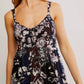Free People - Melrose Jumpsuit - Plus