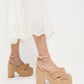 Loeffler Randall - Women's Liza Chunky Platform Sandal
