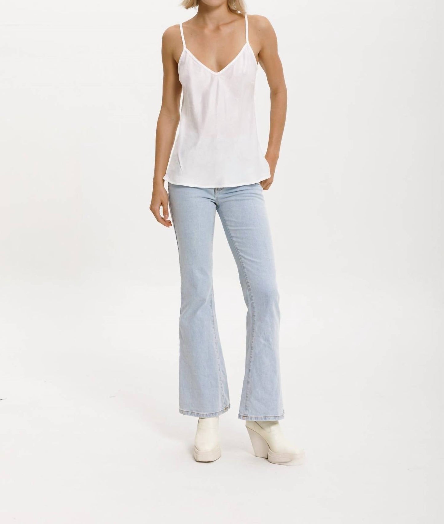 Cali Dreaming - Camisole Top