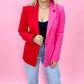 2.7 August Apparel - Endgame Blazer
