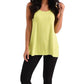 French Kyss - Long Tank Top