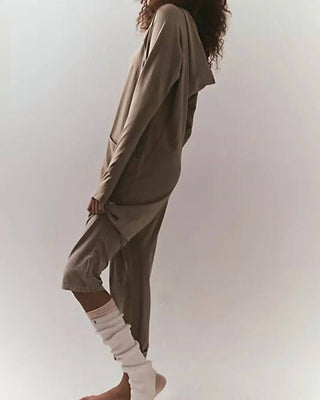 Free People - Hot Shot Long Sleeve Onesie